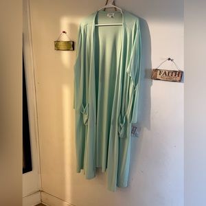 LulaRoe- Sarah - Size XXL  - new with tags  $15